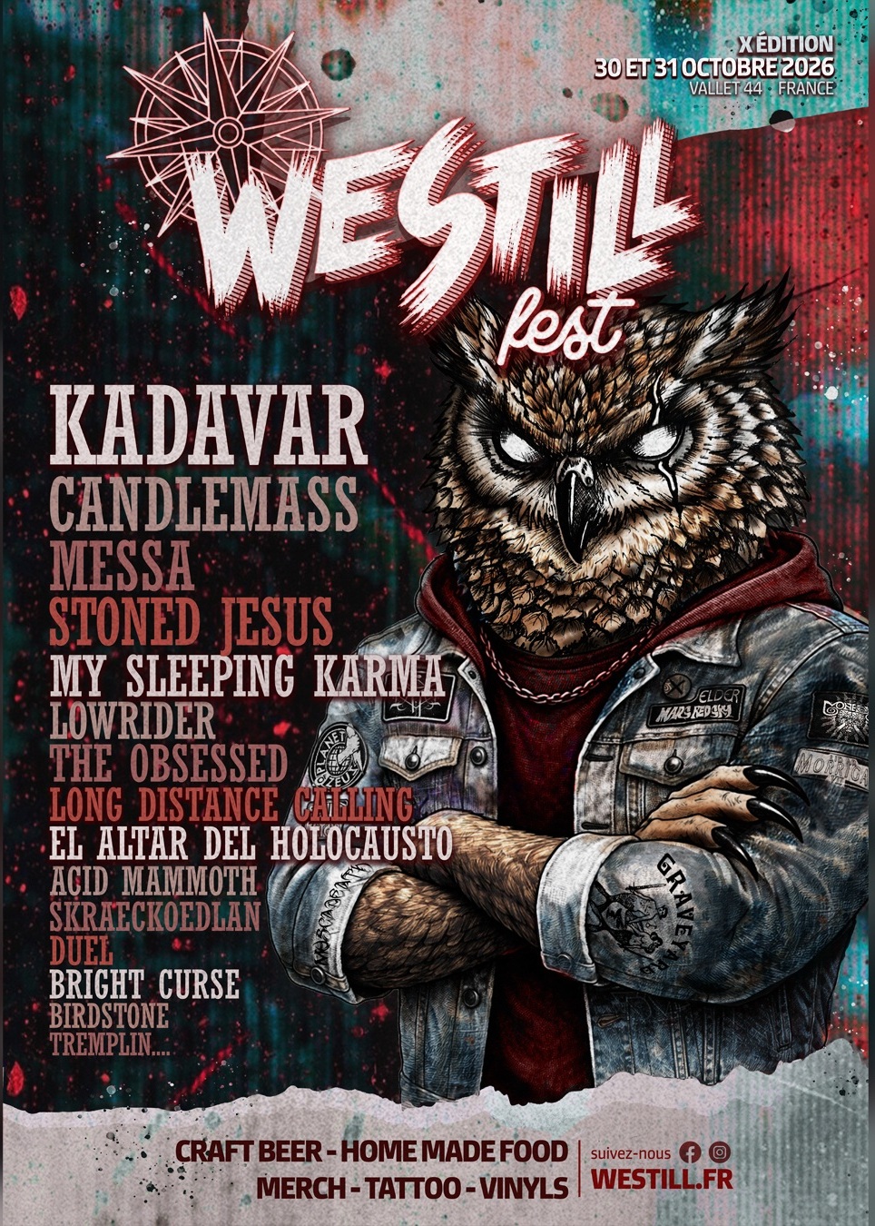 Westill