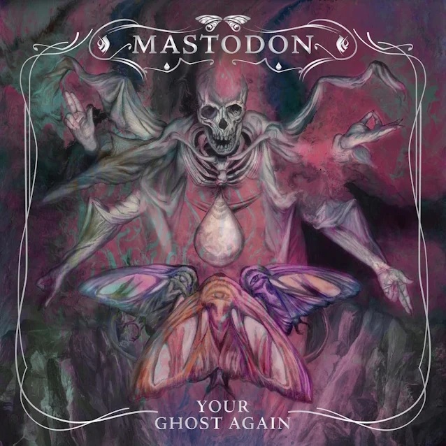 mastodonyourghost