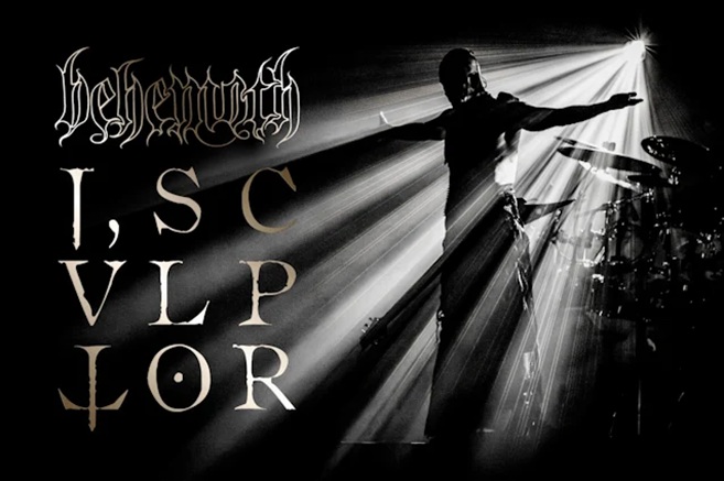 behemothisculptor