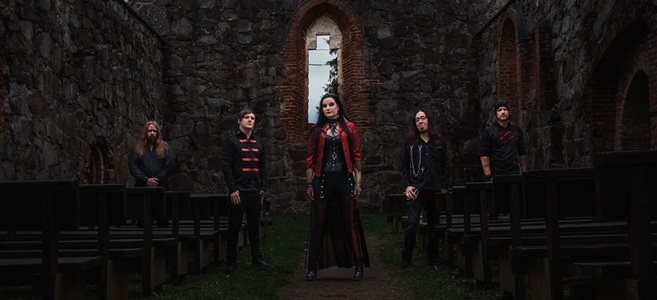 Credit Photo : Katri Kallio