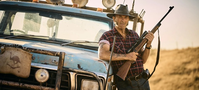 Credit Photo : Ian Routledge