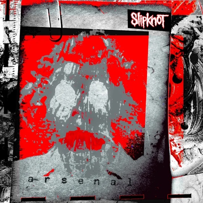 slipknotarsenal