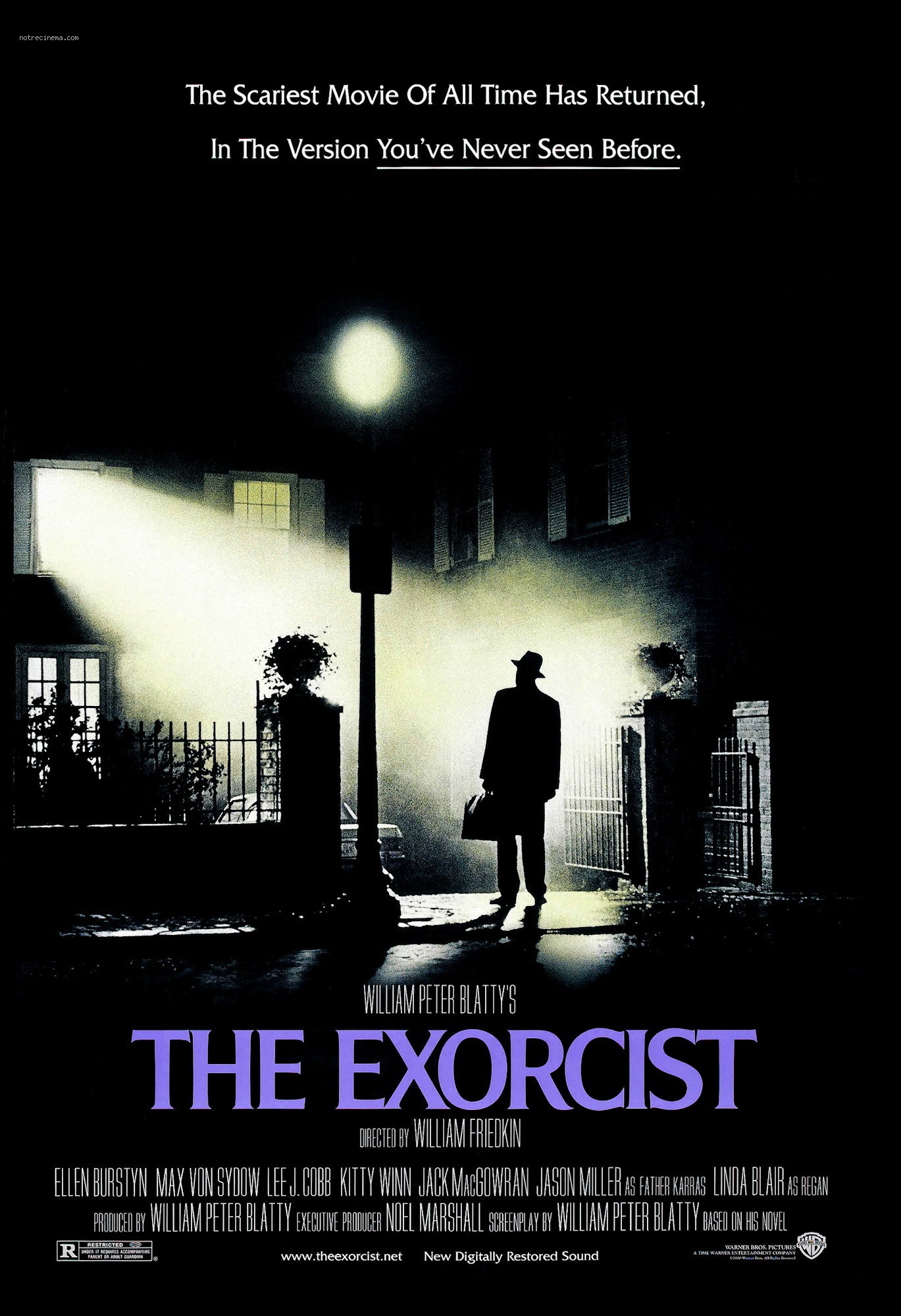 l exorciste poster 372761 3729