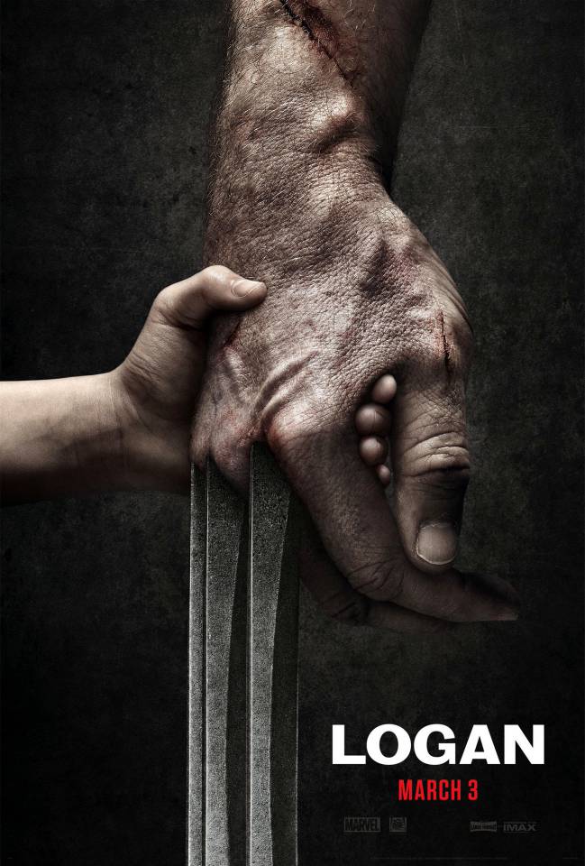 logan poster 203659