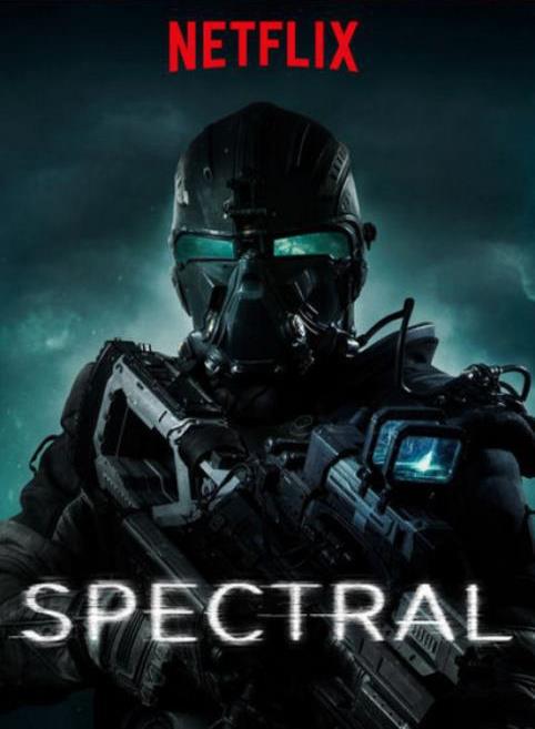 SPECTRAL