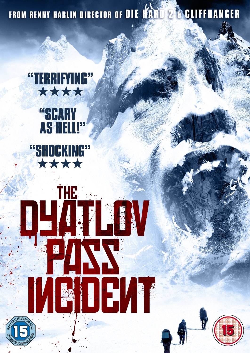 Dyatlov Pass Incident 1