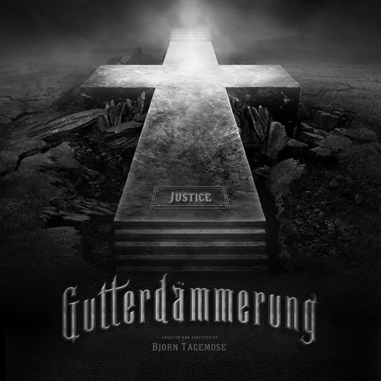 GUTTERDAMMERUNG gros plan sur lovni musical avec Grace Jones et Iggy Pop 49664