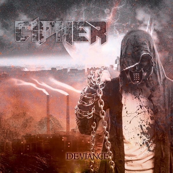 Cipher Deviance Cover