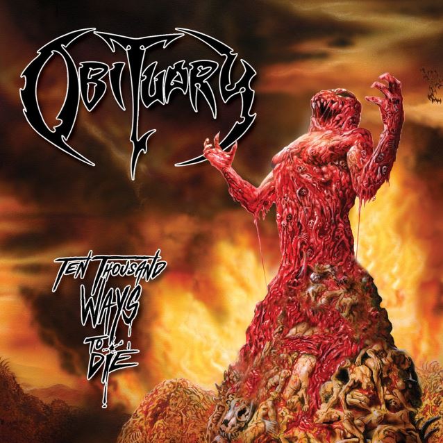 obituarytenthousandwaystodie
