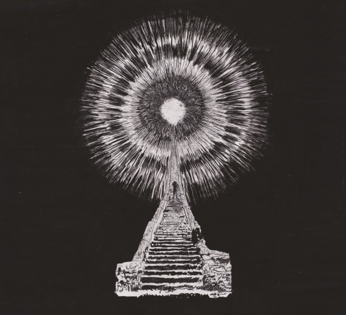 the wounded kings visions in bone