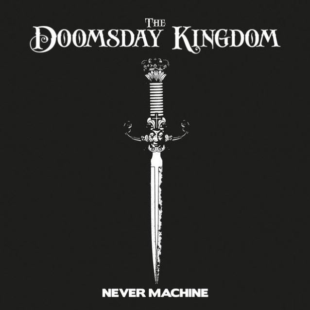 thedoomsdaykingdomnevermachineep