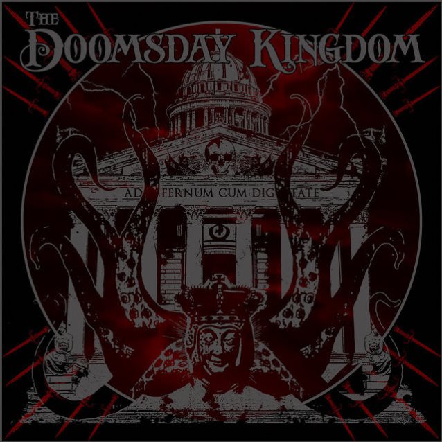 thedoomsdaykingdomdebutfulllength