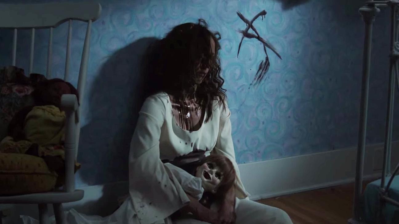 annabelle a